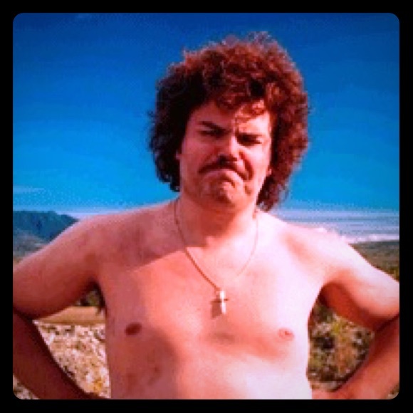 Meet your Posher, Ryan - Picture 2 of 2